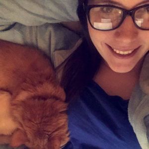 Meet your Posher, Tricia